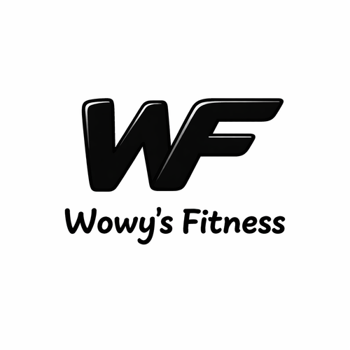 wowy'sFitness